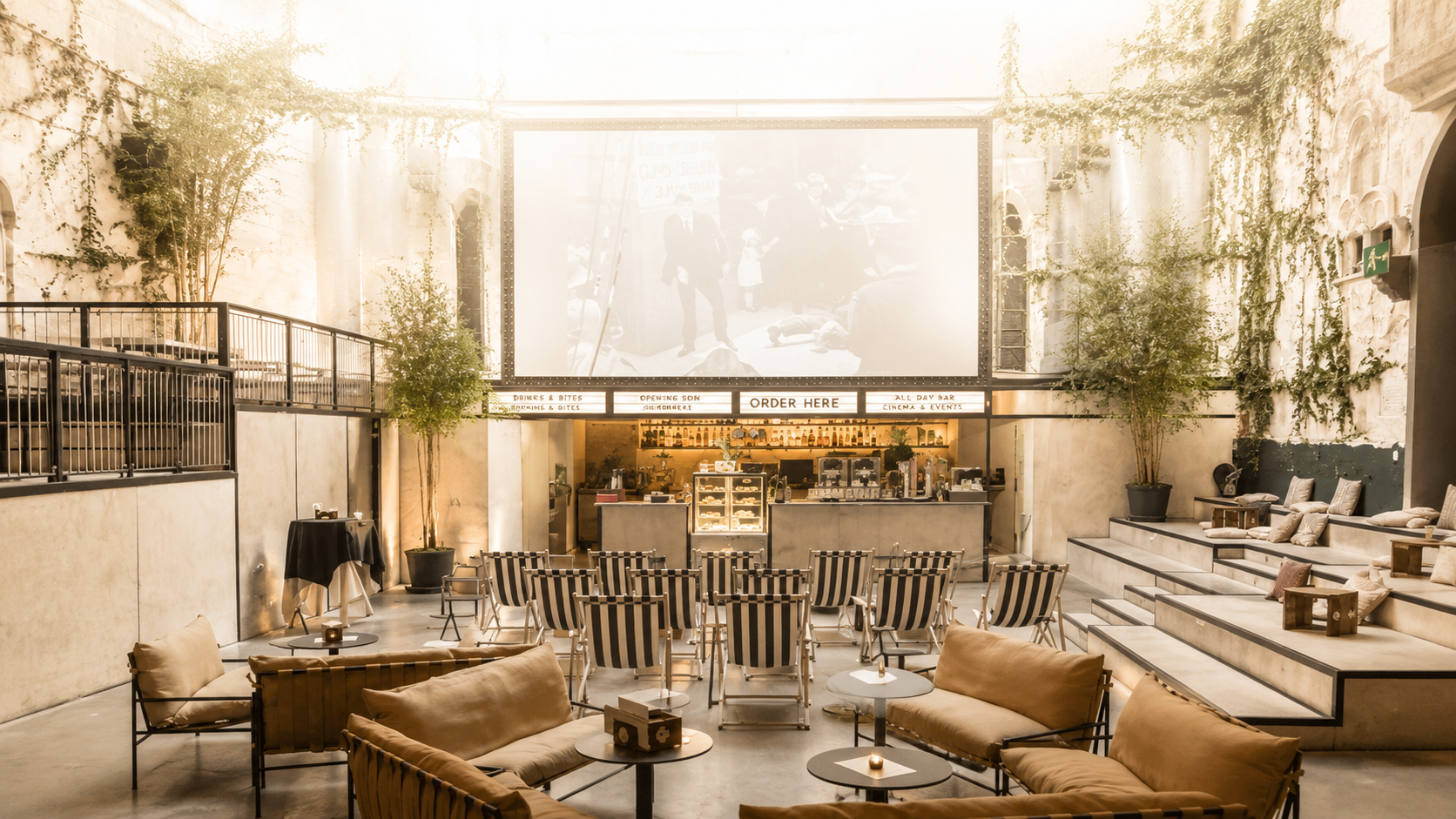 VLK7 premium banketu telpa Rīgā