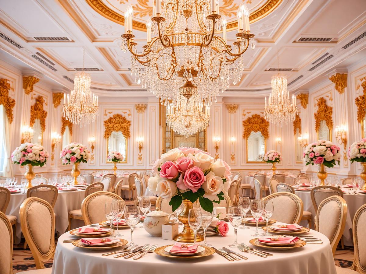 Royal Elegance
